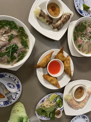 Pho Bang Restaurant by null