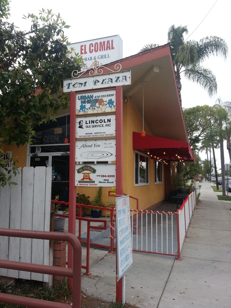 LINCOLN TAX SERVICE - Updated January 2026 - 3944 Illinois St, San ...