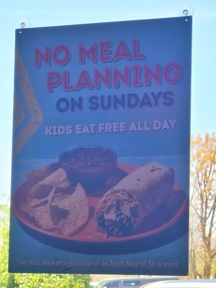 Moe's Southwest Grill