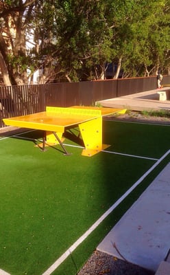 The Goods Line by null