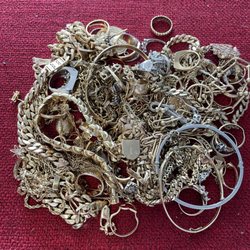 The Gold Spot - We buy gold in any condition