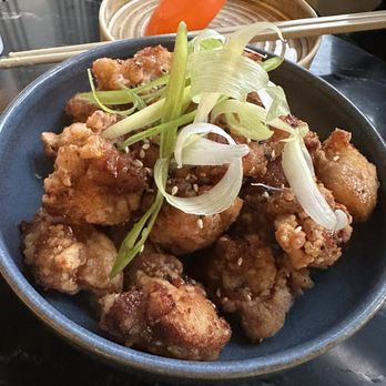 Simpl Things - Popcorn chicken - Wine Bars Near Me - Toronto, Ontario