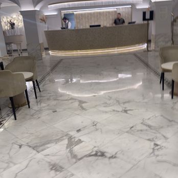Shangri La Corsetti - Lobby - Hotels Near Me - Rome, RM