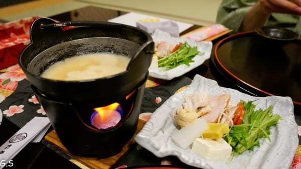 Matsui Honkan by null