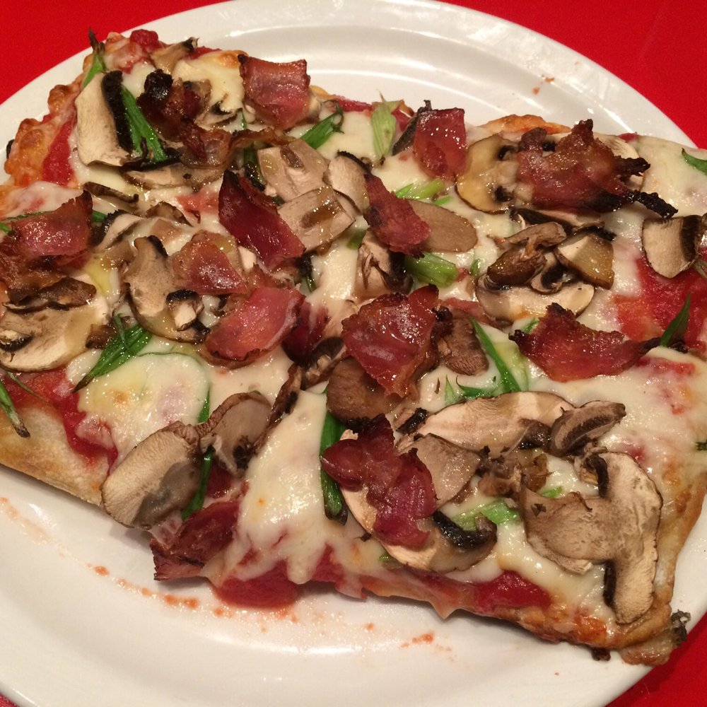 Levetto - Affumicato Pizza - Italian Near Me - Toronto, Ontario Levetto - Affumicato Pizza - Italian Near Me - Toronto, Ontario