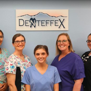 Denteffex - General Dentistry Near Me - Cheyenne, Wyoming
