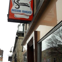 Pâtisserie Simon