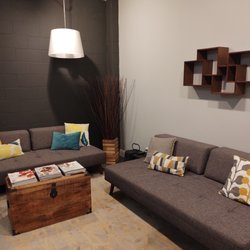 Bay Area Natural Medicine Center - Waiting Area