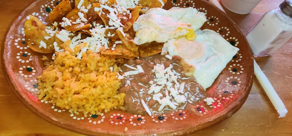 El Rincón del Oso