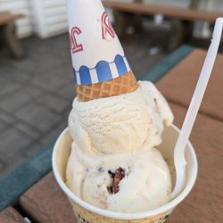 Honey Hut Ice Cream