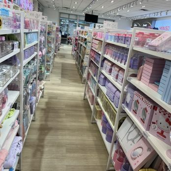 Miniso - Accessories Near Me - Aliso Viejo, California Miniso - Accessories Near Me - Aliso Viejo, California