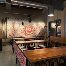 MOD Pizza