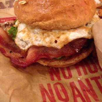 Epic Burger - Burgers Near Me - Chicago, Illinois