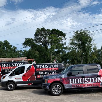 Houston Fire & Security - Security Systems Near Me - Humble, Texas Houston Fire & Security - Security Systems Near Me - Humble, Texas