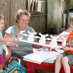 San Anselmo Co-Op Nursery School