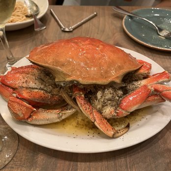 Thanh Long - Roast Crab - Seafood Near Me - San Francisco, California Thanh Long - Roast Crab - Seafood Near Me - San Francisco, California