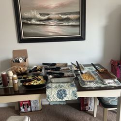 Mission BBQ