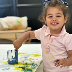 Westwood Presbyterian Church Preschool