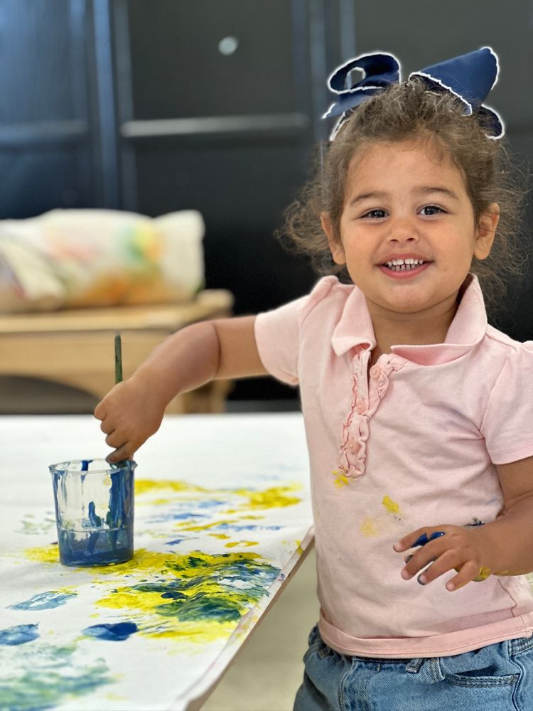 Westwood Presbyterian Church Preschool - childcare center in Los Angeles, CA