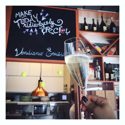 Cucinetta Melb South Yarra - Italian Restaurant Est. 2013 by null