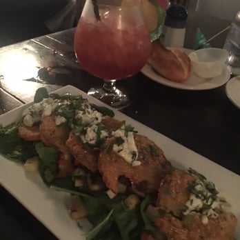 The Floridian - Southern Near Me - Saint Augustine, Florida
