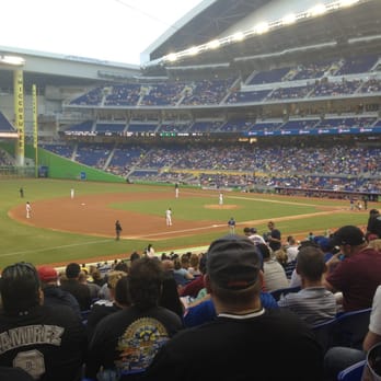 Miami Marlins - Professional Sports Teams Near Me - Miami, Florida Miami Marlins - Professional Sports Teams Near Me - Miami, Florida