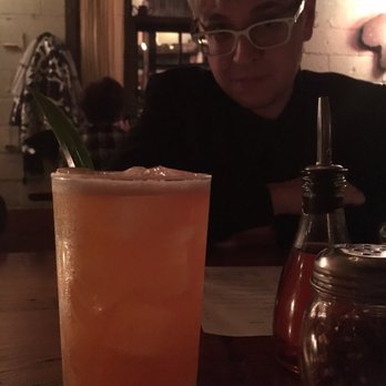 Roberta's - CrazySexyCool.... all one word, all in one sip - Pizza Near Me - Brooklyn, New York Roberta's - CrazySexyCool.... all one word, all in one sip - Pizza Near Me - Brooklyn, New York