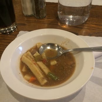 Breitbach's Country Dining - Great beef soup - American Near Me - Sherrill, Iowa Breitbach's Country Dining - Great beef soup - American Near Me - Sherrill, Iowa