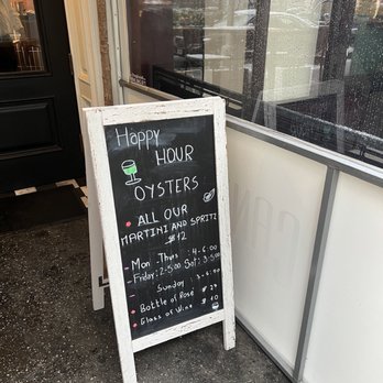 Canto - Upper West Side - Italian Near Me - New York, New York