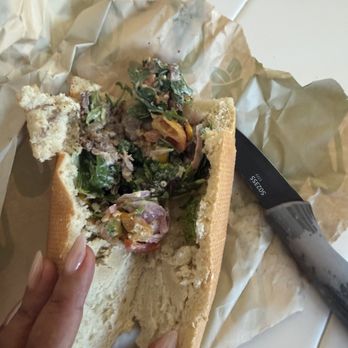 Panera Bread - Garden steak stuffer - Sandwiches Near Me - Antioch, California Panera Bread - Garden steak stuffer - Sandwiches Near Me - Antioch, California