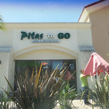 Pitas To Go - Mediterranean Near Me - Irwindale, California Pitas To Go - Mediterranean Near Me - Irwindale, California