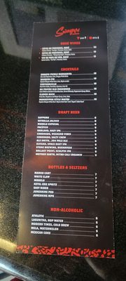 Swagyu Burger East Village by null