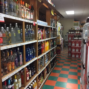 Fishpaw's Marketplace - shelves of various types of fish - Beer, Wine & Spirits Near Me - Arnold, Maryland Fishpaw's Marketplace - shelves of various types of fish - Beer, Wine & Spirits Near Me - Arnold, Maryland