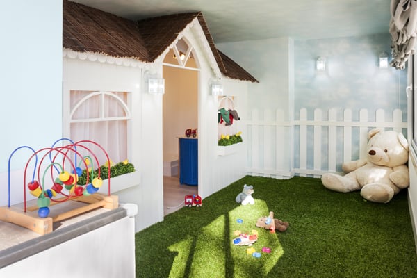 Puente Romano Marbella by null