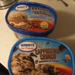 Kwik Fill - Great ice cream