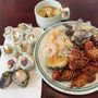 Hong Kong Buffet
