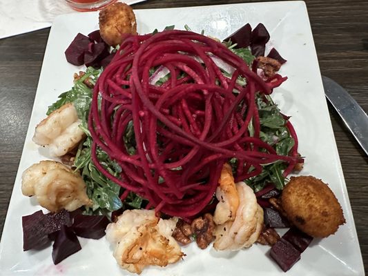 The Huddle Kitchen & Bar by null