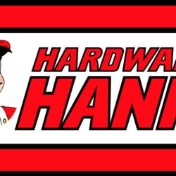 Hardware Hank