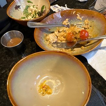 Curio Bistro - Cajun/Creole Near Me - New Orleans, Louisiana