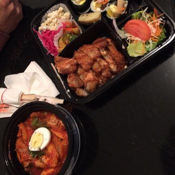 Rolly Kimbab - Korean Near Me - Bayside, New York