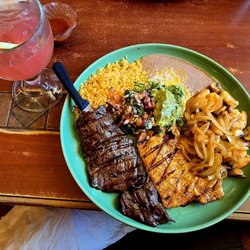 Mazatlan Family Mexican Restaurant - Cielo, Mar, y Tiera