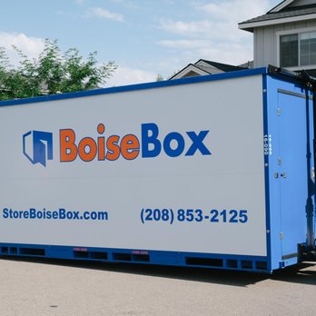 BoiseBox Storage - Self Storage Near Me - Garden City, Idaho BoiseBox Storage - Self Storage Near Me - Garden City, Idaho