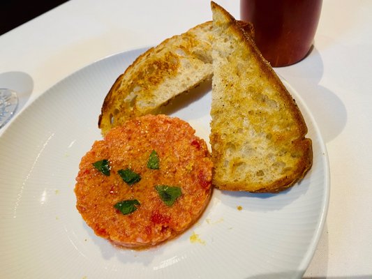 Union Square Cafe by null