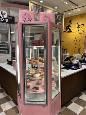 Voodoo Doughnut by null