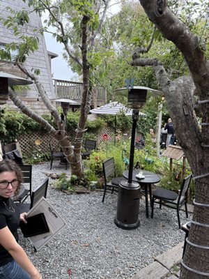 Luna Trattoria by null