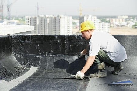 Slide of Roofworx & General Contracting