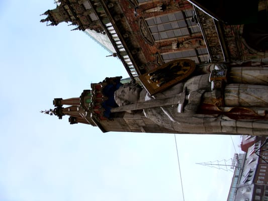 Bremen Roland by null