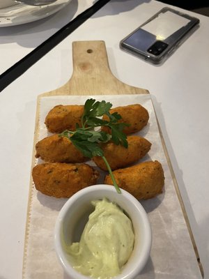 Caldeiras Restaurant by null