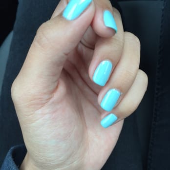 Dolce Nails Spa - Nail Salons Near Me - Fullerton, California
