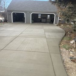 E&J Concrete
